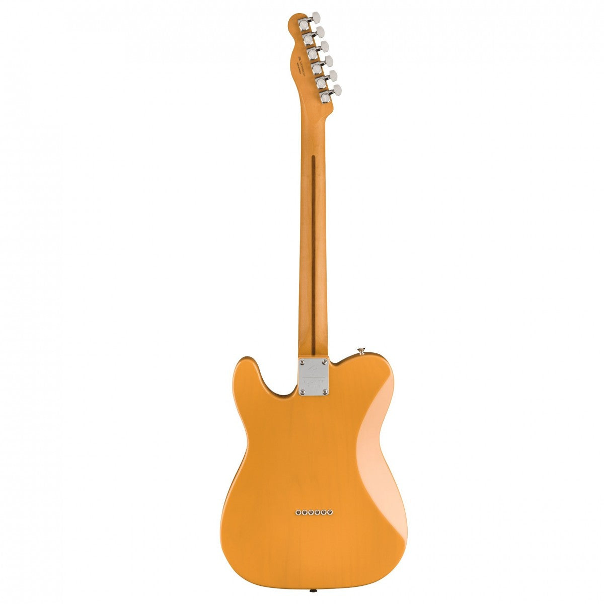 Đàn Guitar Điện Fender Player Plus Telecaster