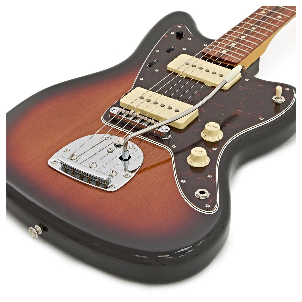Đàn Guitar Điện Fender Vintera 60s Jazzmaster Modified