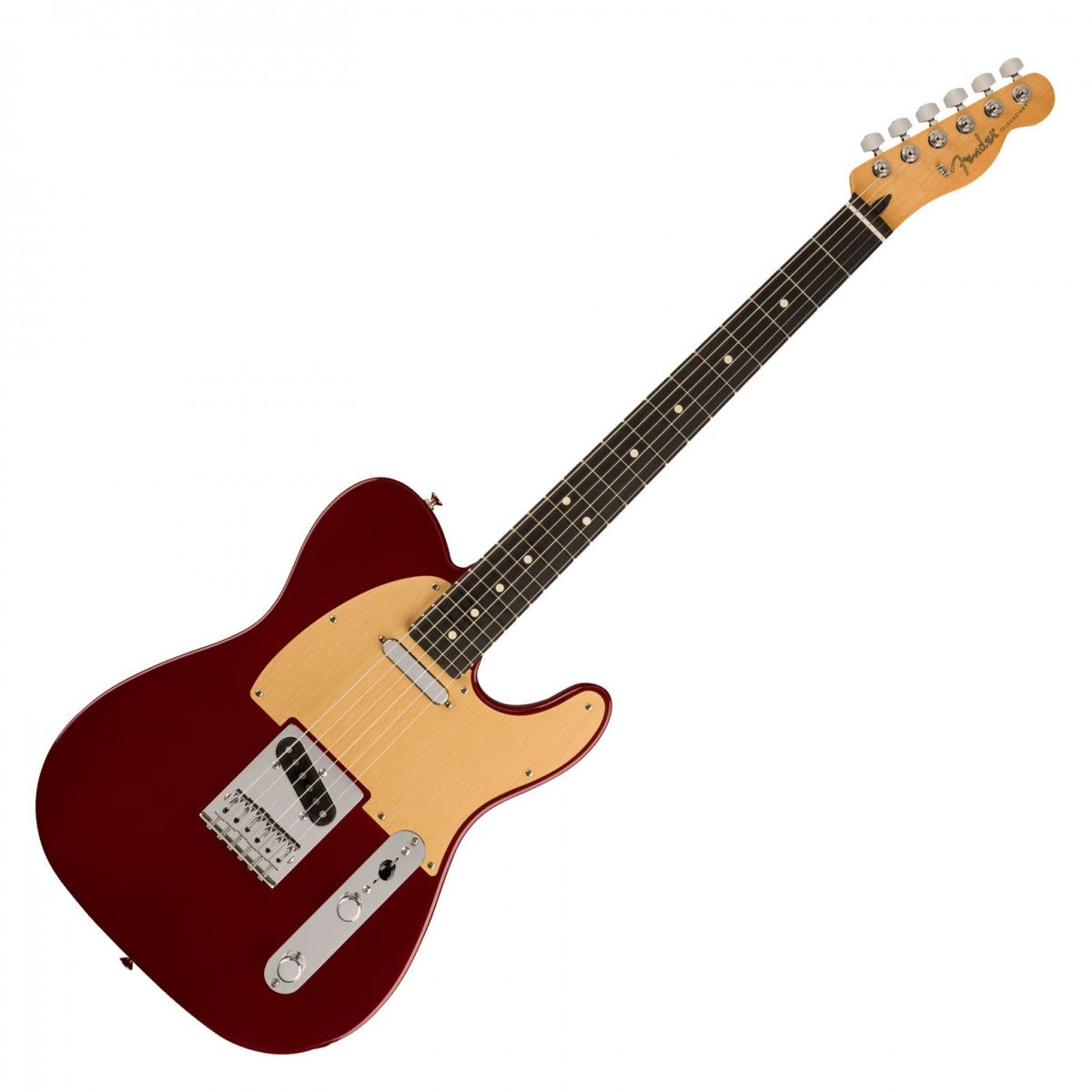 Đàn Guitar Điện Fender Limited Edition Player Telecaster