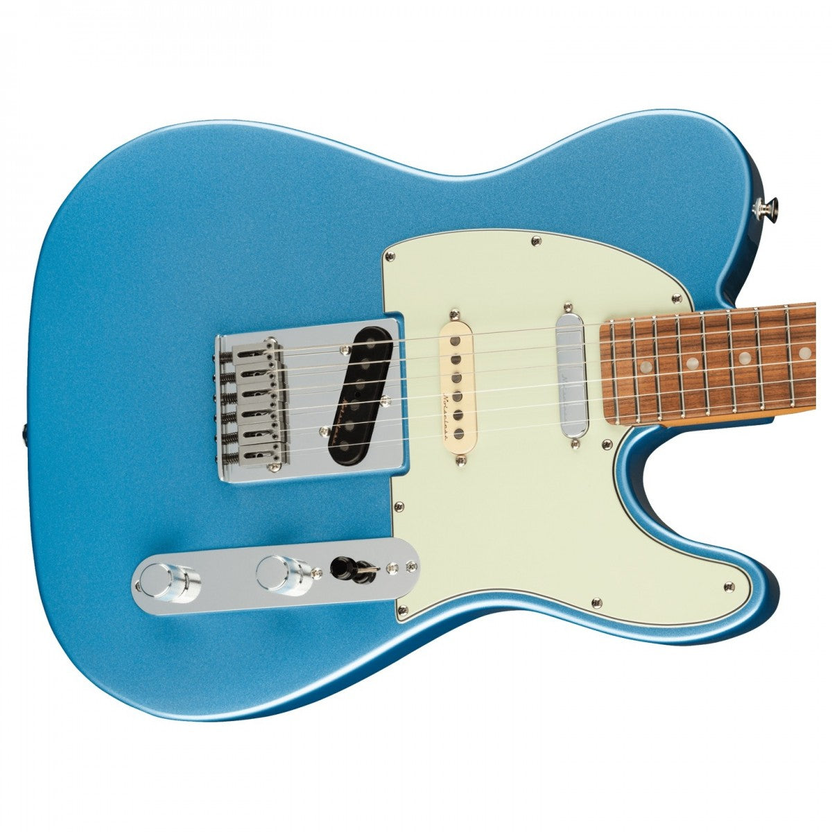 Đàn Guitar Điện Fender Player Plus Nashville Telecaster