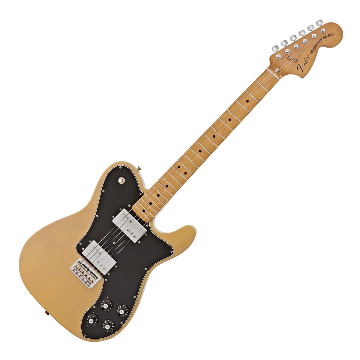  Fender Vintera 70s Telecaster Deluxe