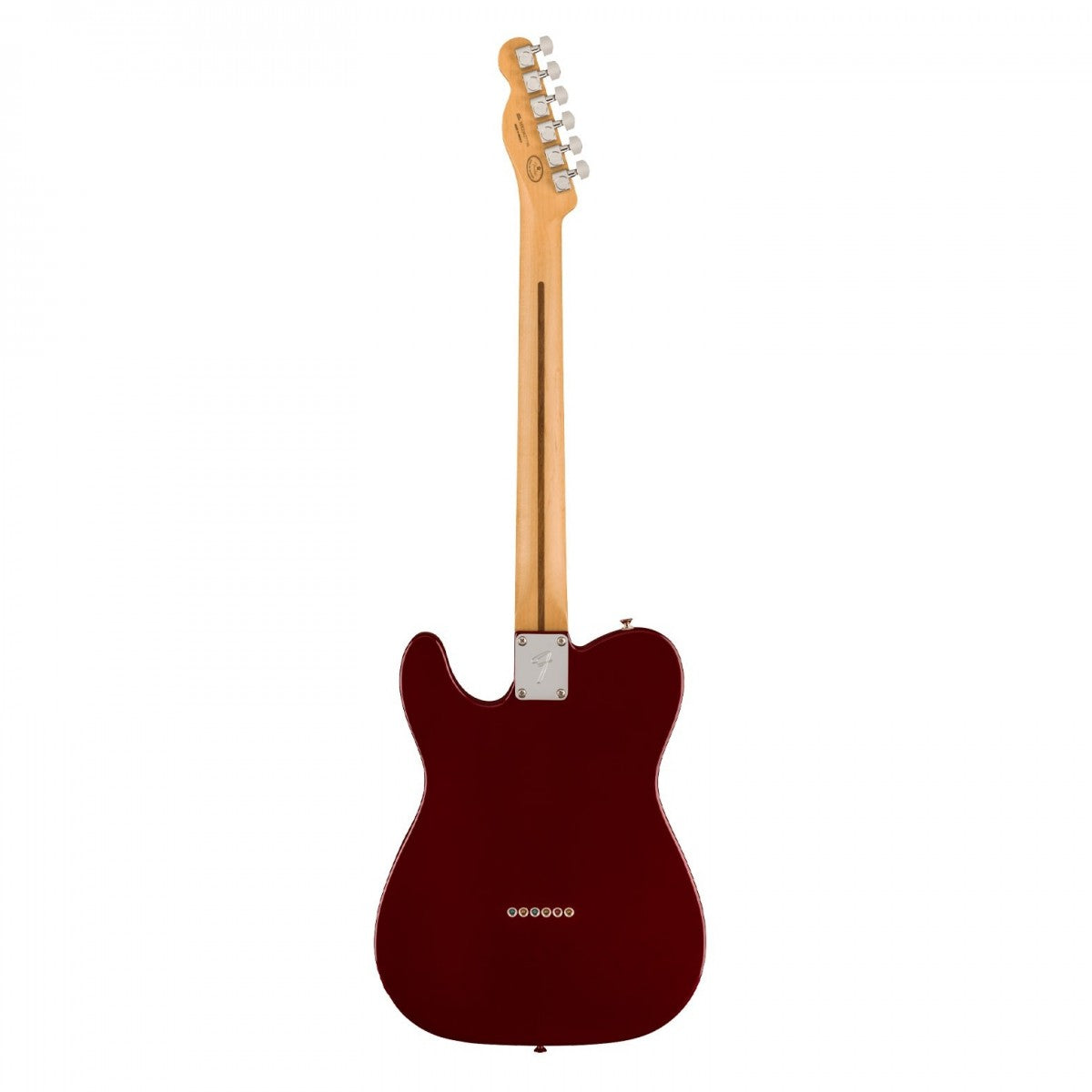 Đàn Guitar Điện Fender Limited Edition Player Telecaster