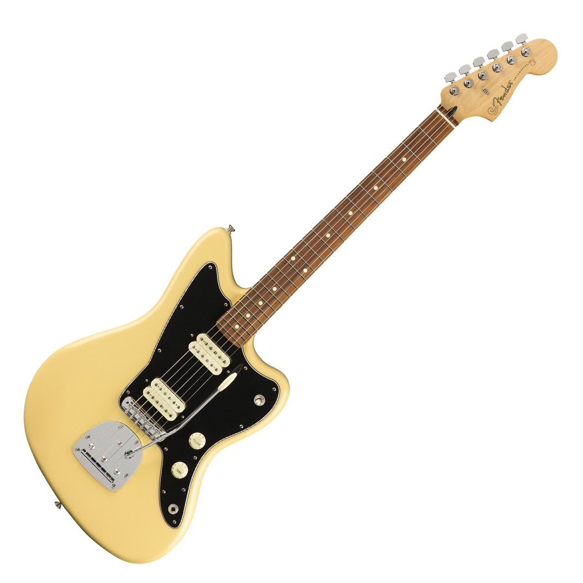 Đàn Guitar Điện Fender Player Jazzmaster