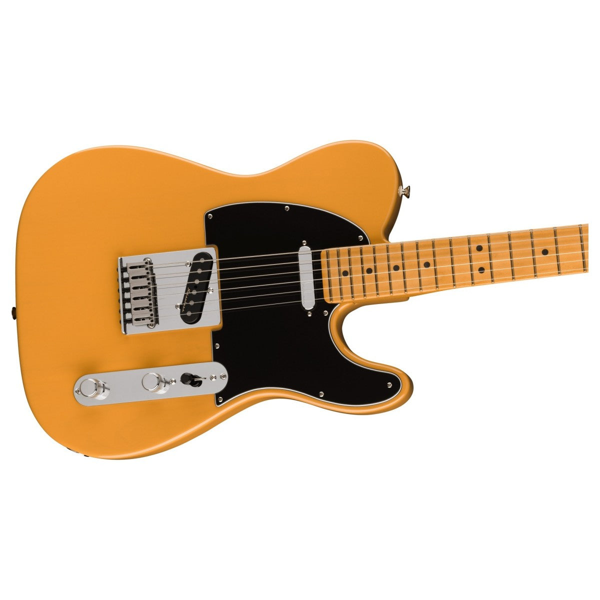 Đàn Guitar Điện Fender Player Plus Telecaster