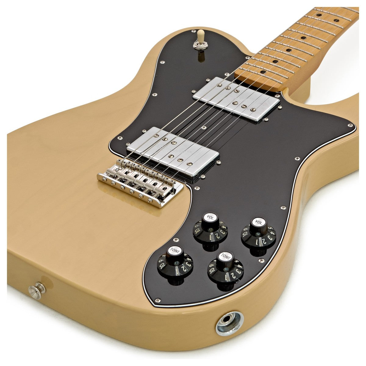  Fender Vintera 70s Telecaster Deluxe