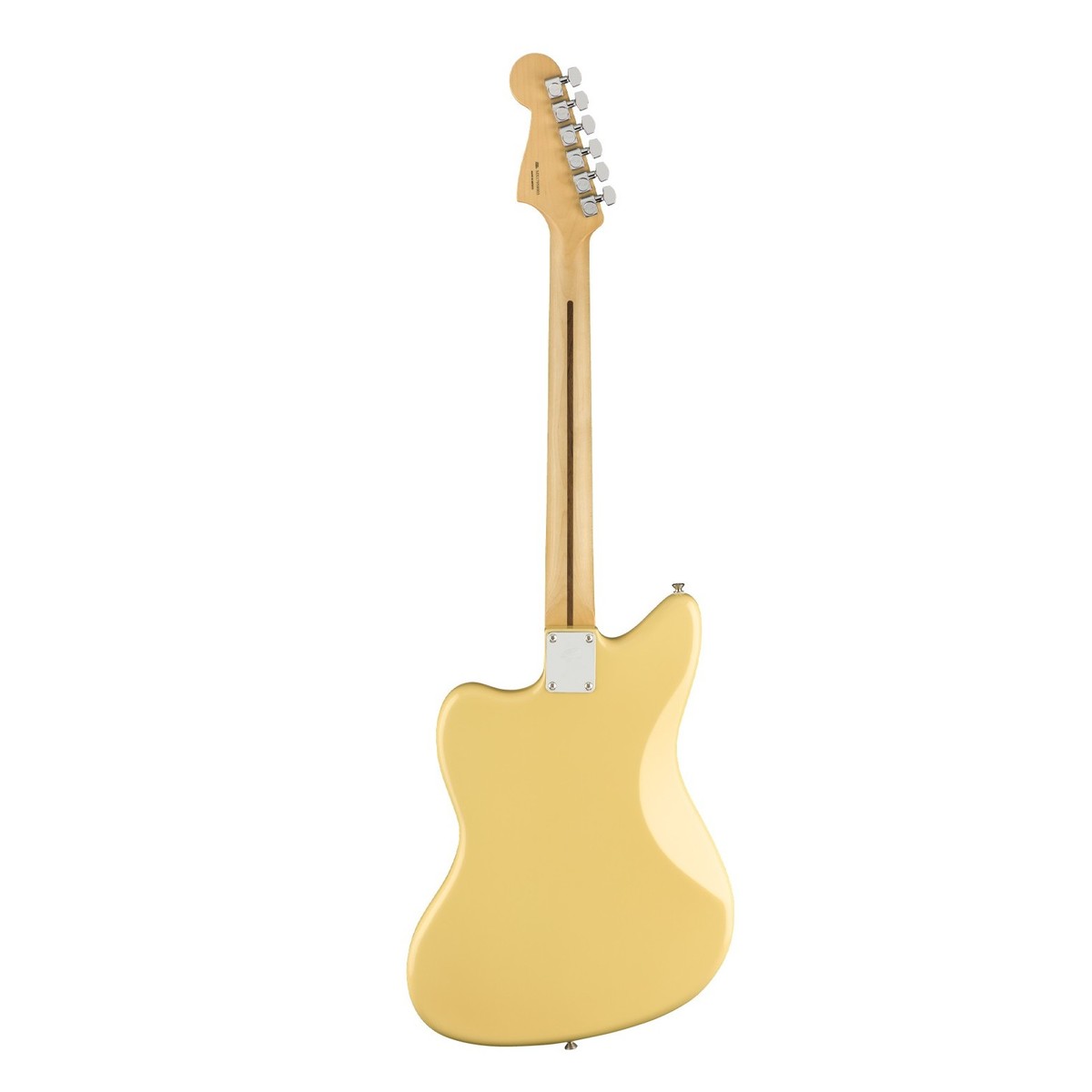 Đàn Guitar Điện Fender Player Jazzmaster