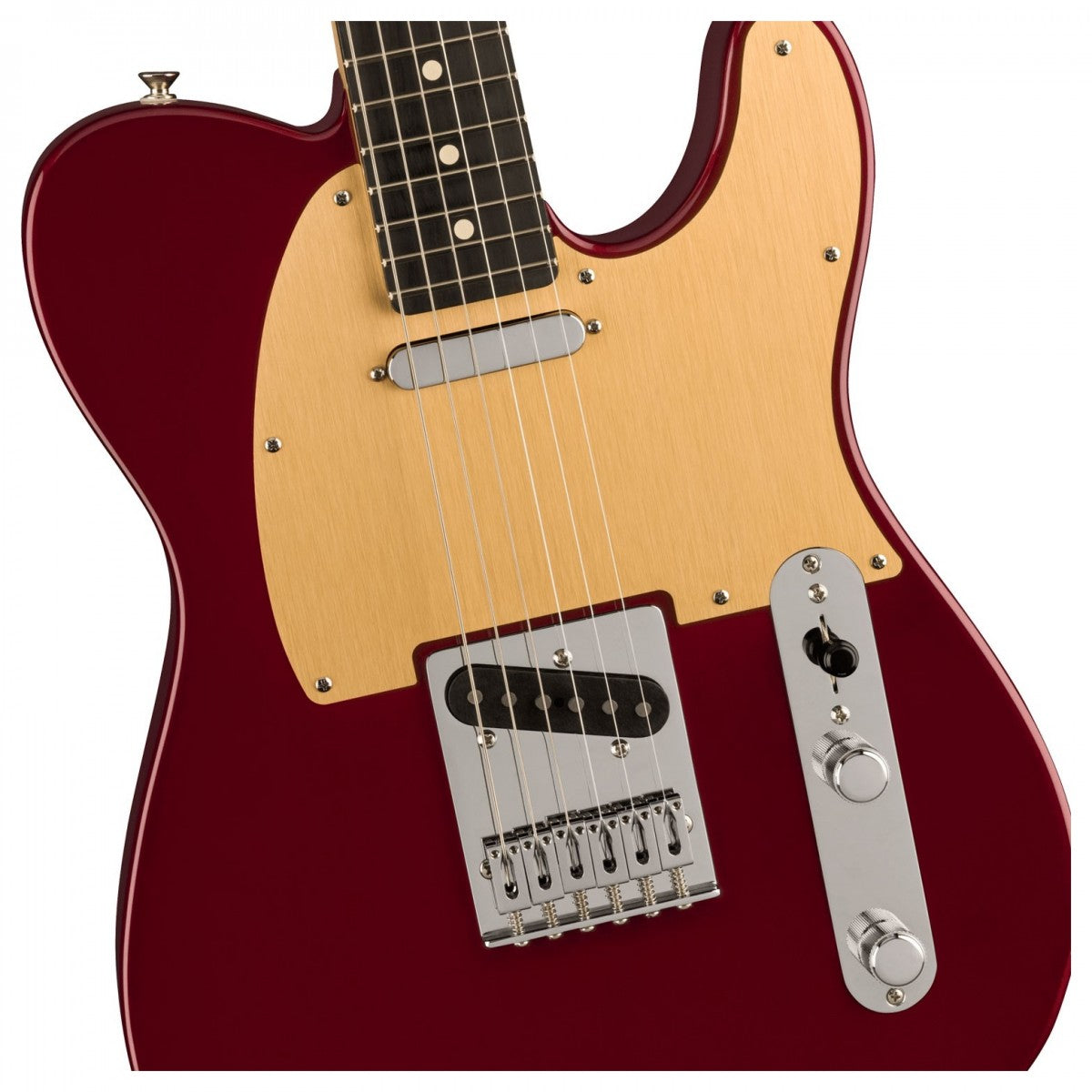 Đàn Guitar Điện Fender Limited Edition Player Telecaster