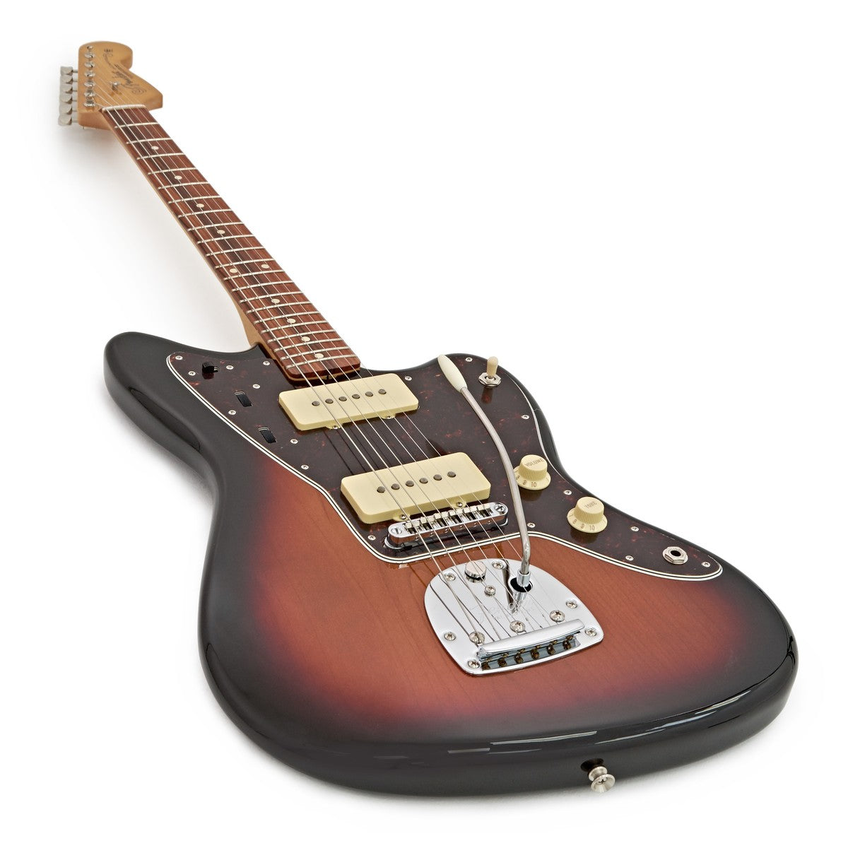 Đàn Guitar Điện Fender Vintera 60s Jazzmaster Modified