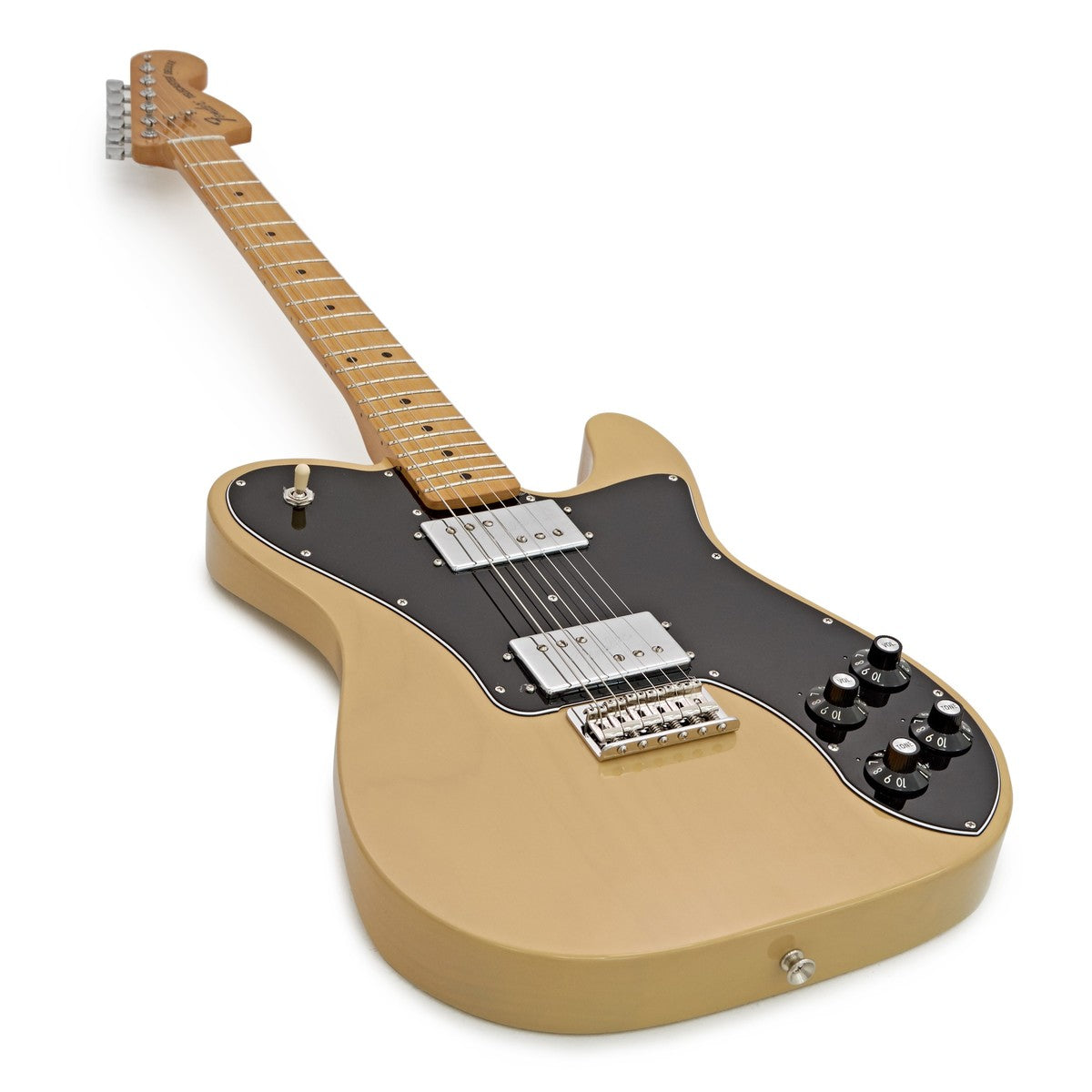  Fender Vintera 70s Telecaster Deluxe