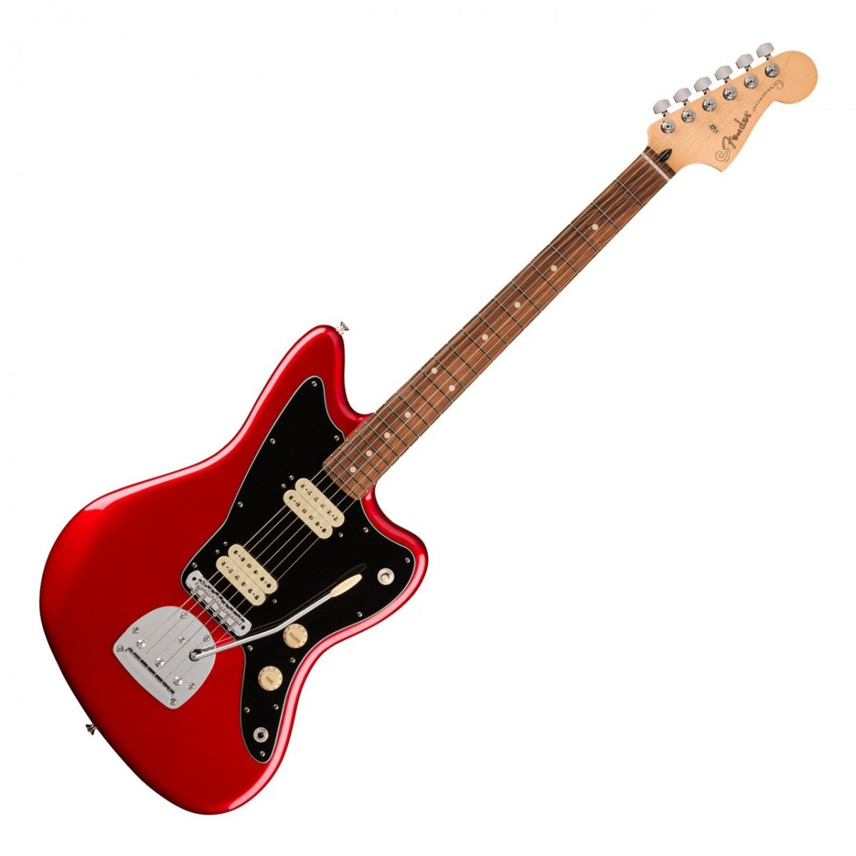 Đàn Guitar Điện Fender Player Jazzmaster