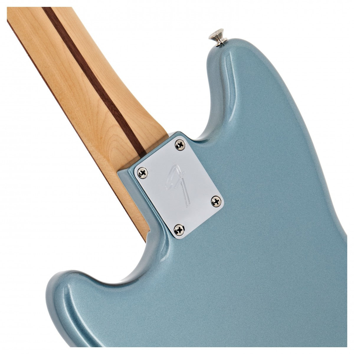 Đàn Guitar Điện Fender Player Duo Sonic HS