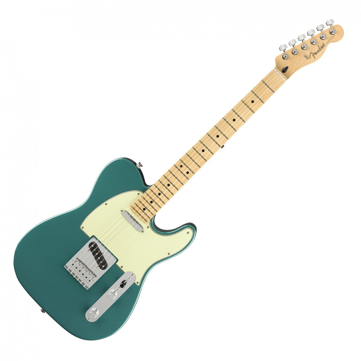 Đàn Guitar Điện Fender Limited Edition Player Telecaster