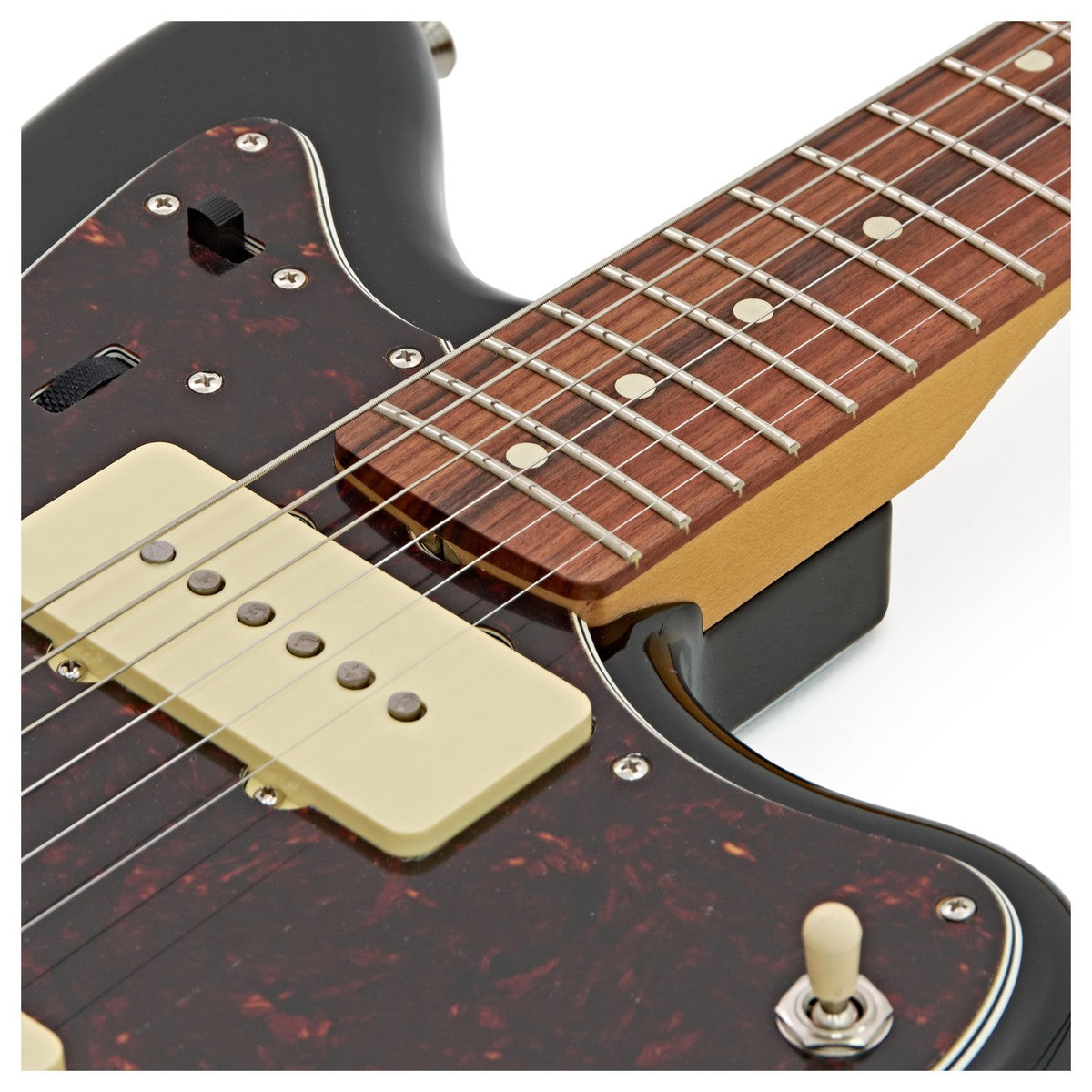 Đàn Guitar Điện Fender Vintera 60s Jazzmaster Modified