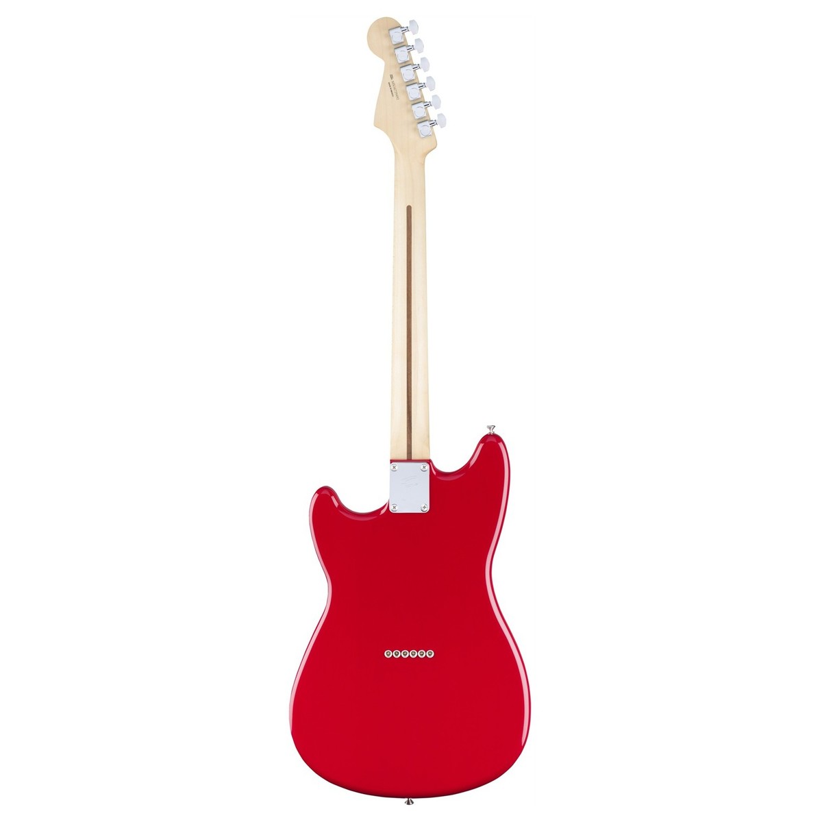 Đàn Guitar Điện Fender Player Duo Sonic