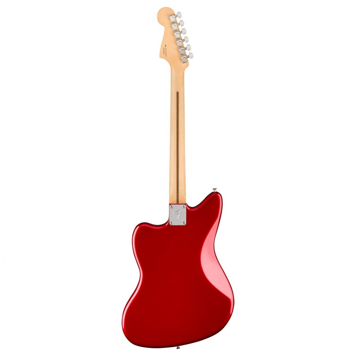 Đàn Guitar Điện Fender Player Jazzmaster