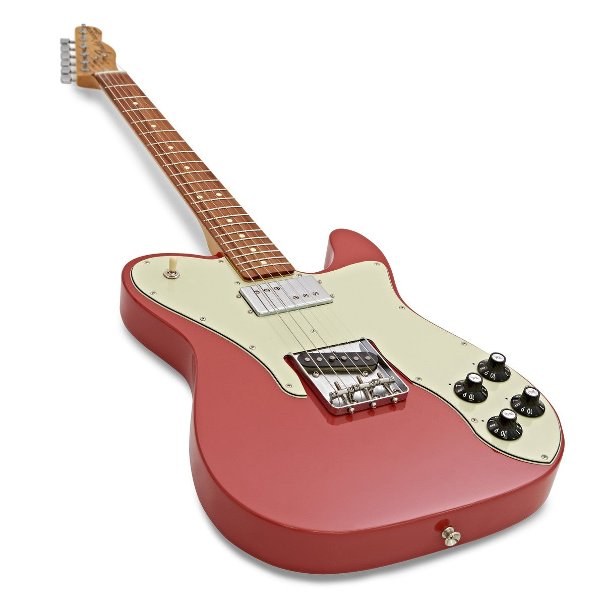 Đàn Guitar Điện Fender Limited Edition Vintera 70s Telecaster Thinline