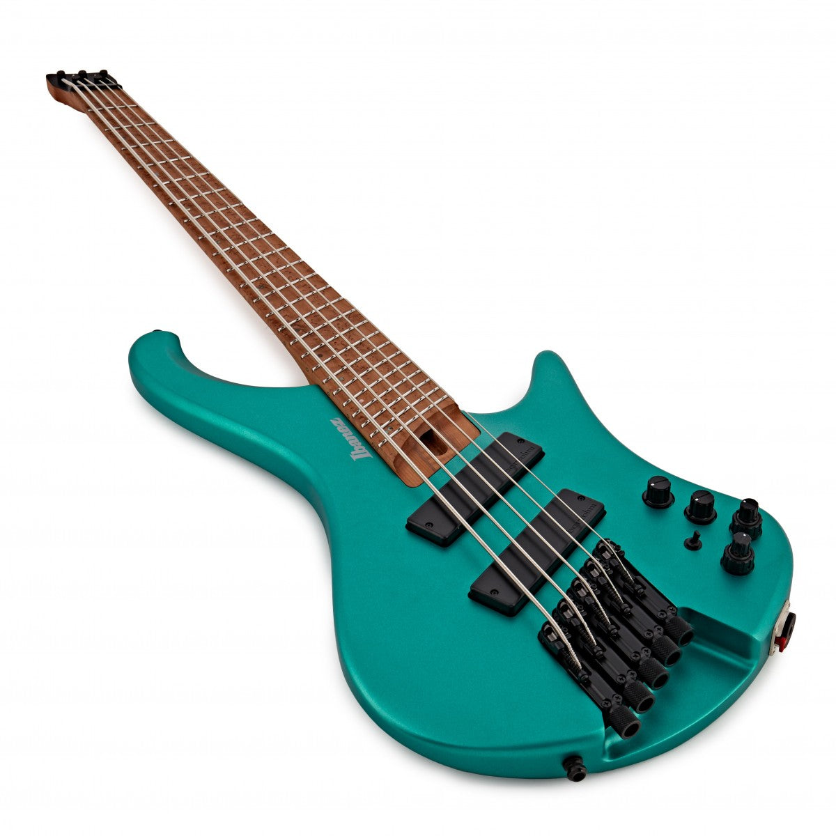 Guitar Bass Ibanez EHB1000S Seafoam Green Matt