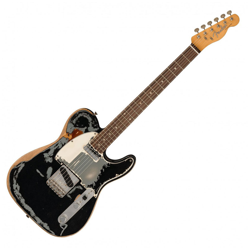 Đàn Guitar Điện Fender Joe Strummer Telecaster