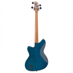 Guitar Bass Ibanez TMB400TA Cosmic Blue Starburst