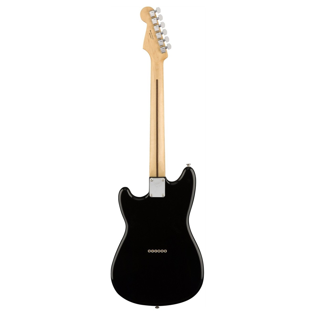 Đàn Guitar Điện Fender Player Duo Sonic HS