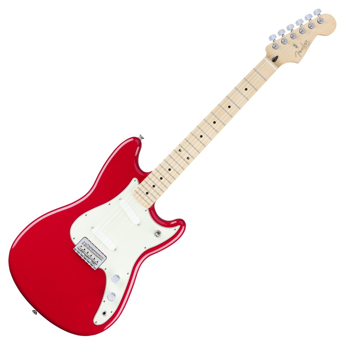 Đàn Guitar Điện Fender Player Duo Sonic