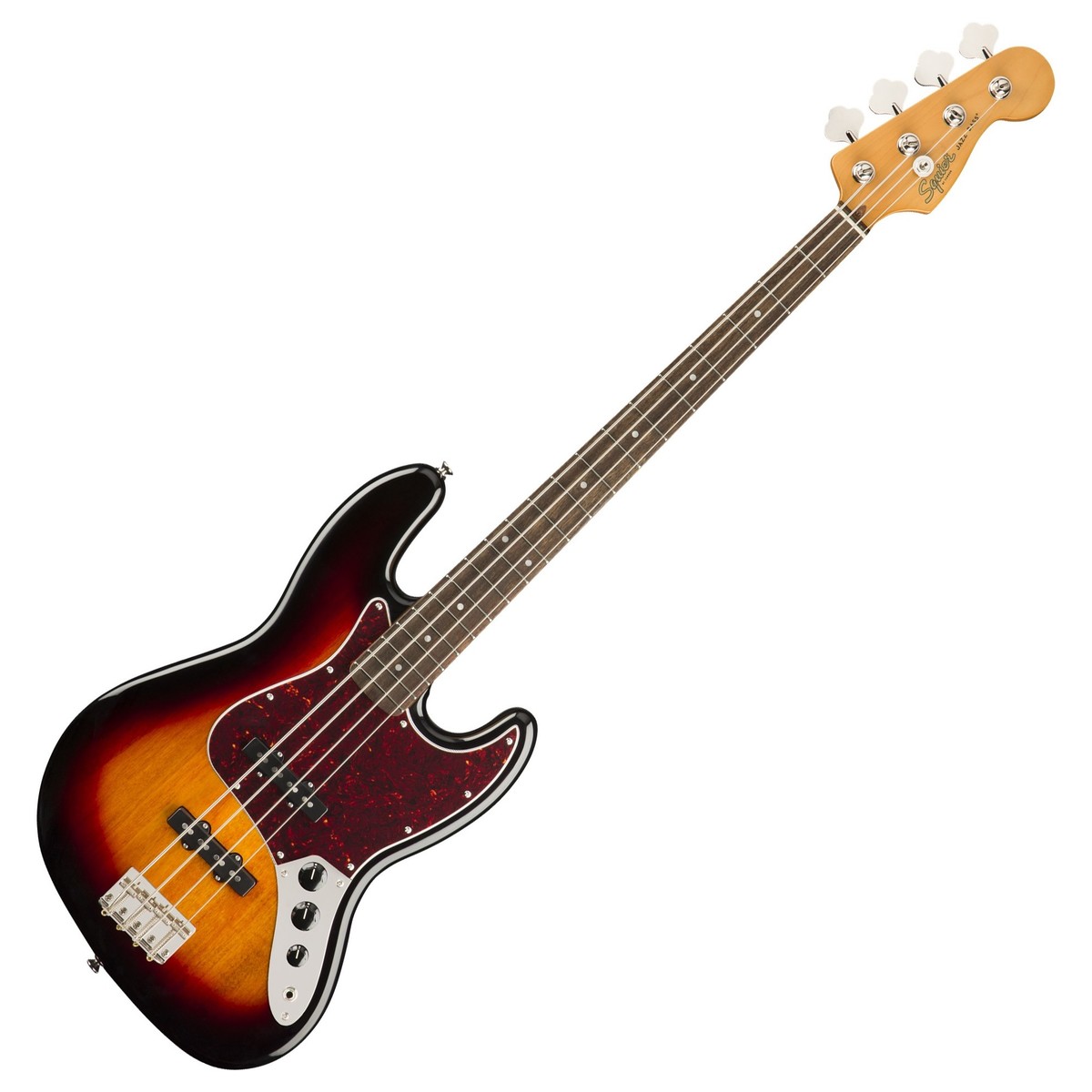 Đàn Guitar Bass Squier Classic Vibe '60s Jazz Bass