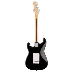 Squier Sonic Stratocaster Black 0373152506