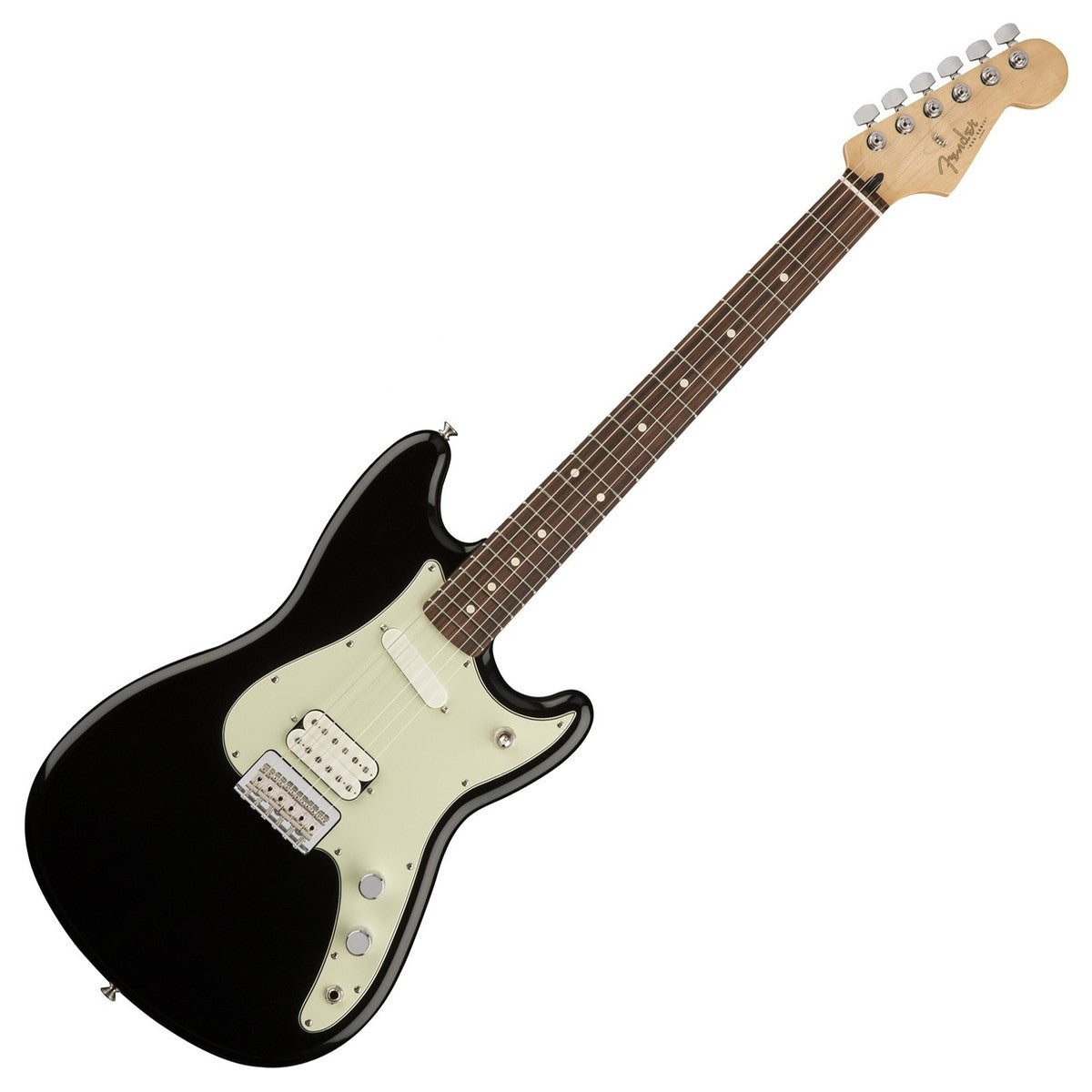 Đàn Guitar Điện Fender Player Duo Sonic HS