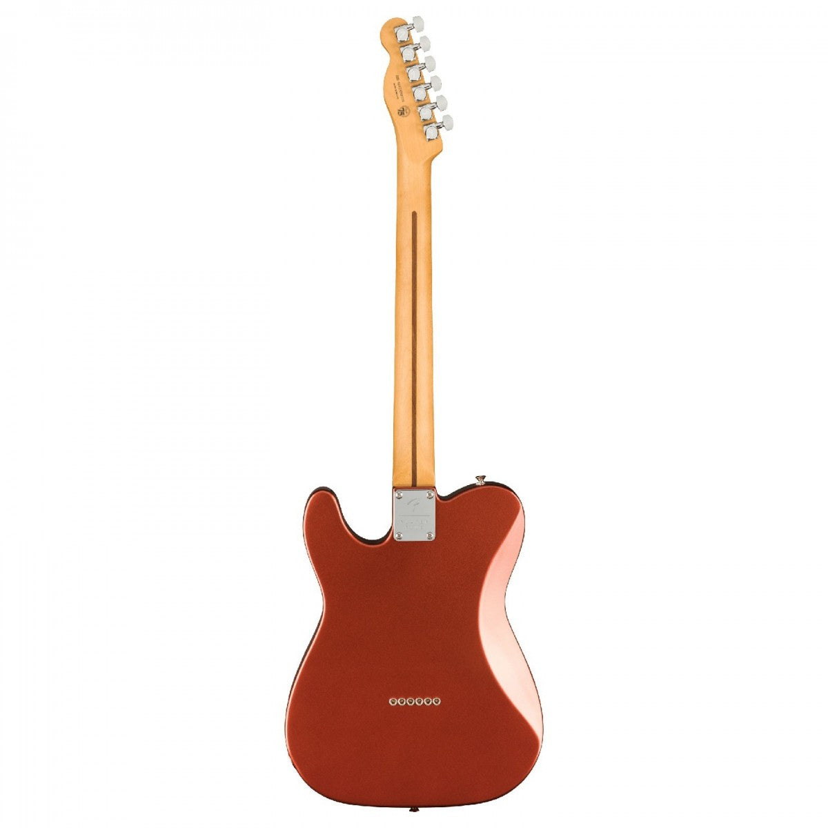 Đàn Guitar Điện Fender Player Plus Telecaster