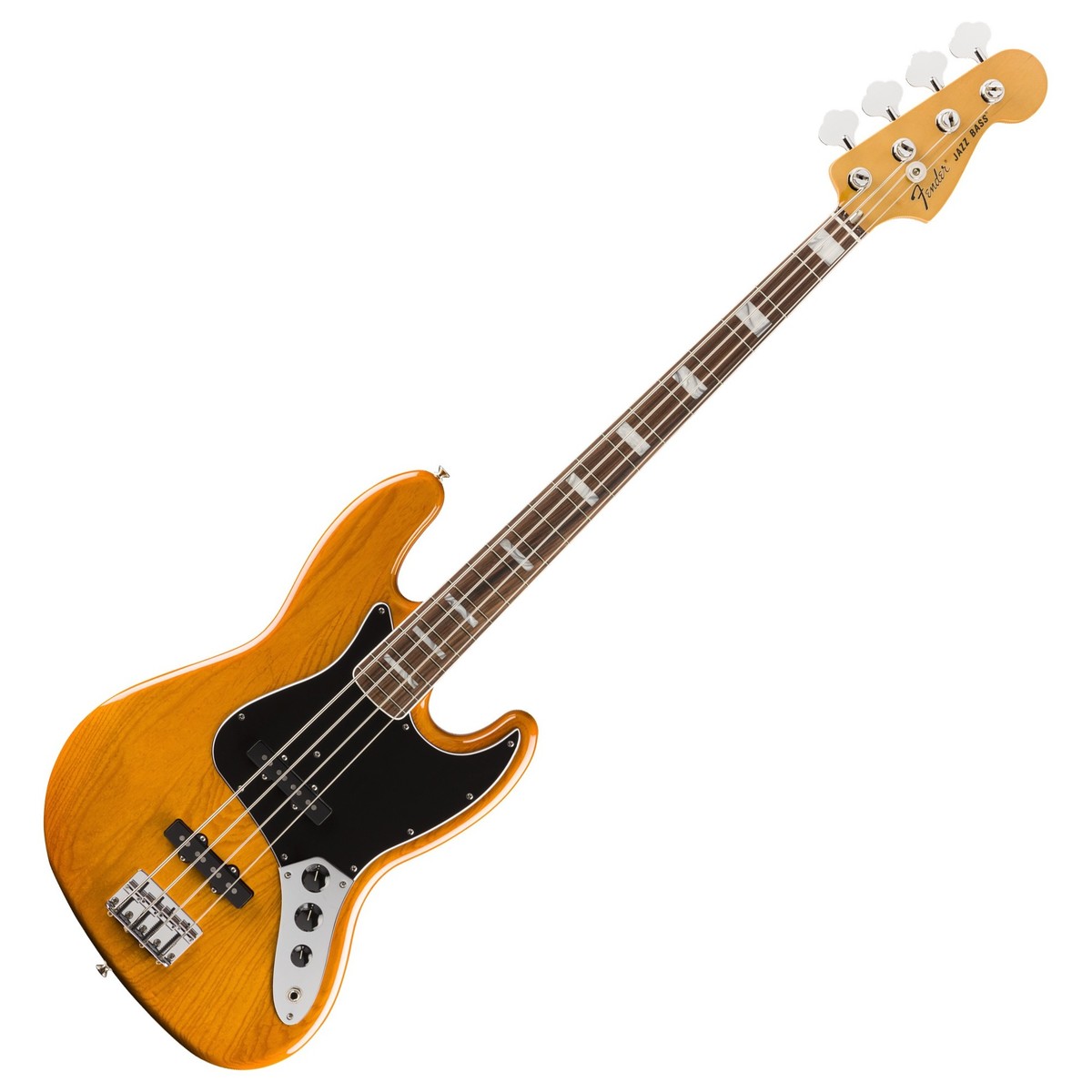 Fender Vintera '70s Jazz Bass