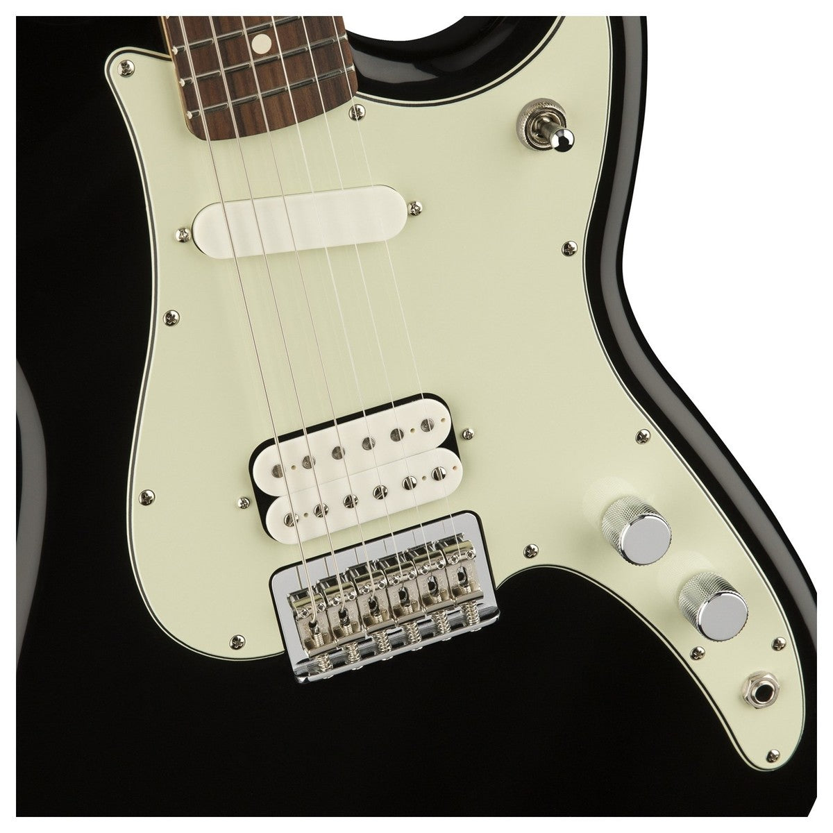 Đàn Guitar Điện Fender Player Duo Sonic HS