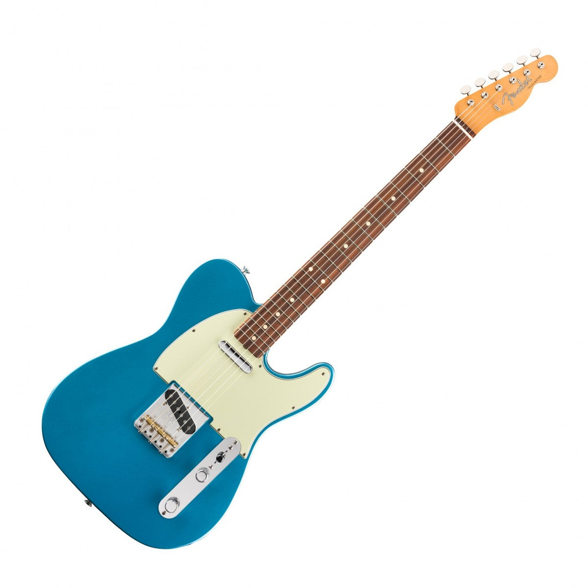 Fender Vintera 60s Telecaster Modified