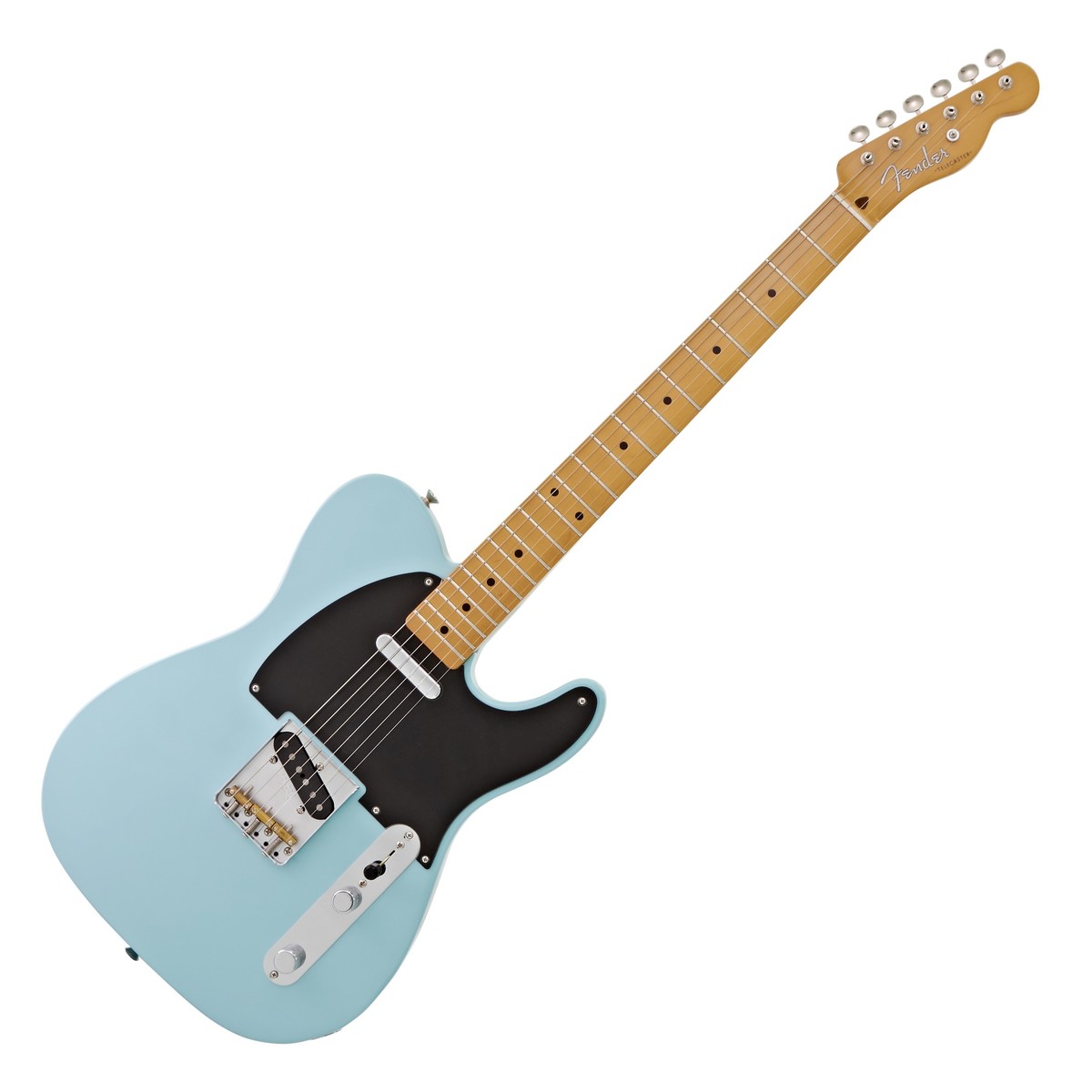 Đàn Guitar Điện Fender Vintera 50s Telecaster Modified