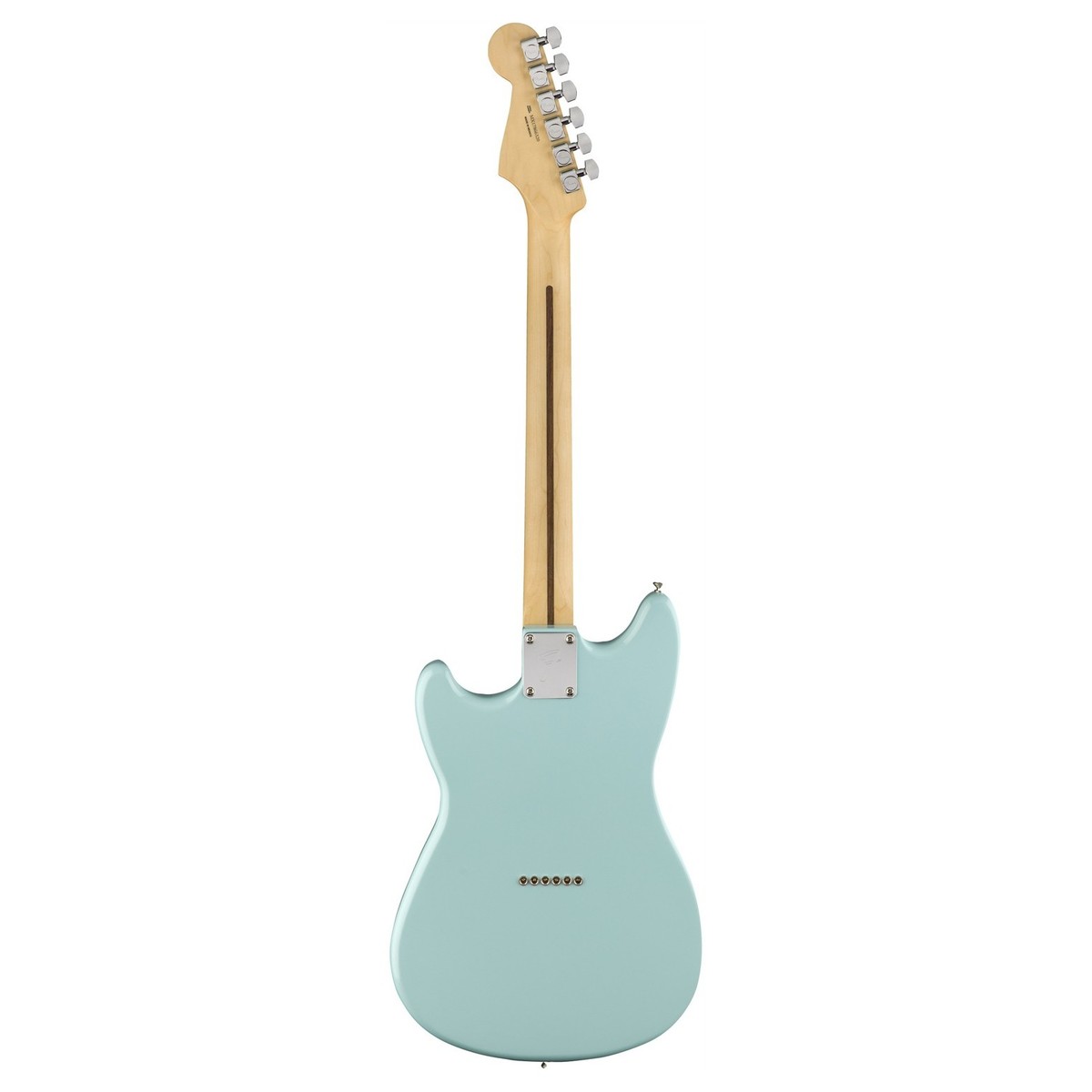 Đàn Guitar Điện Fender Player Duo Sonic HS