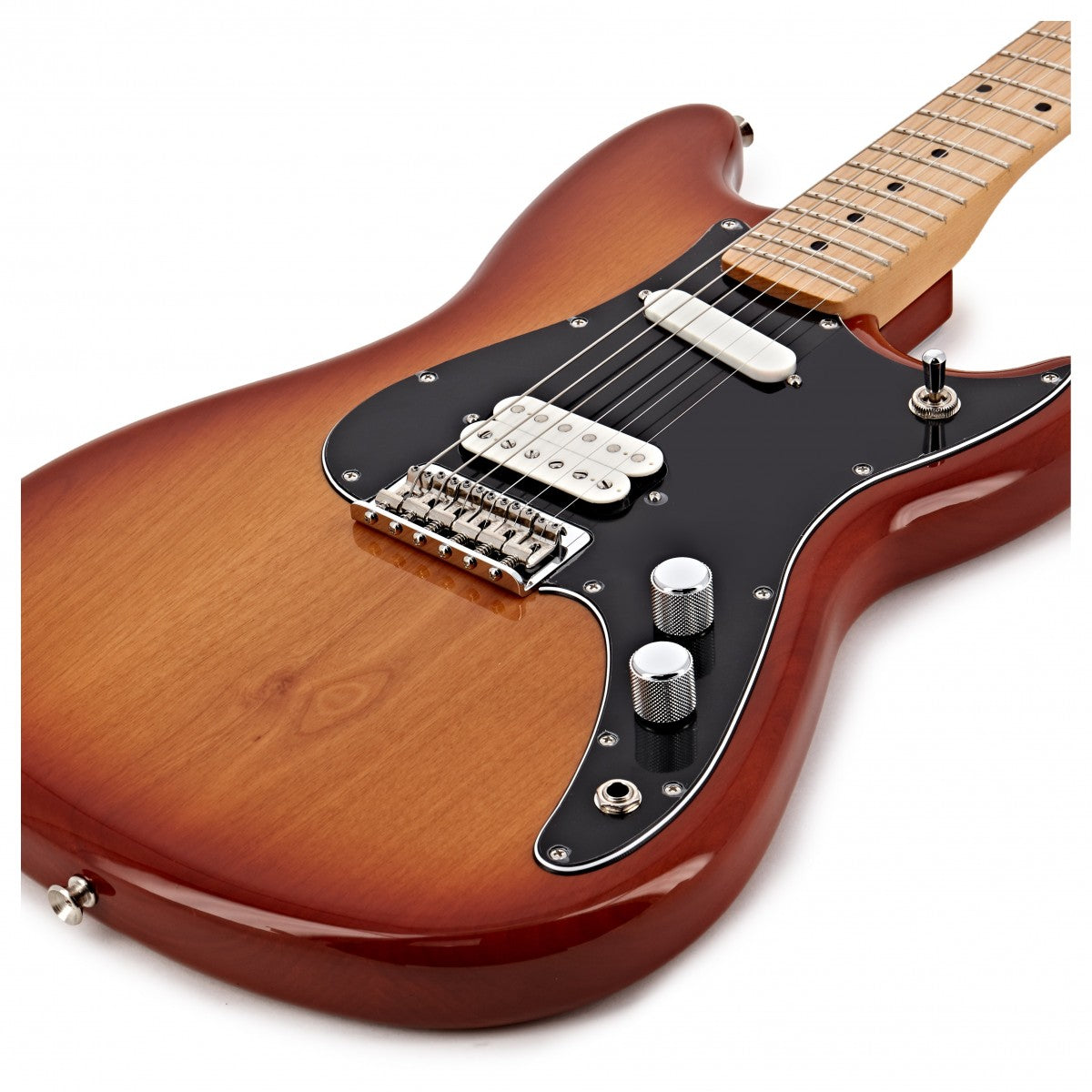 Đàn Guitar Điện Fender Player Duo Sonic HS