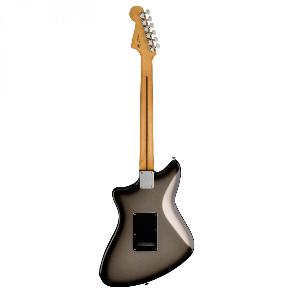 Đàn Guitar Điện Fender Player Plus Meteora HH