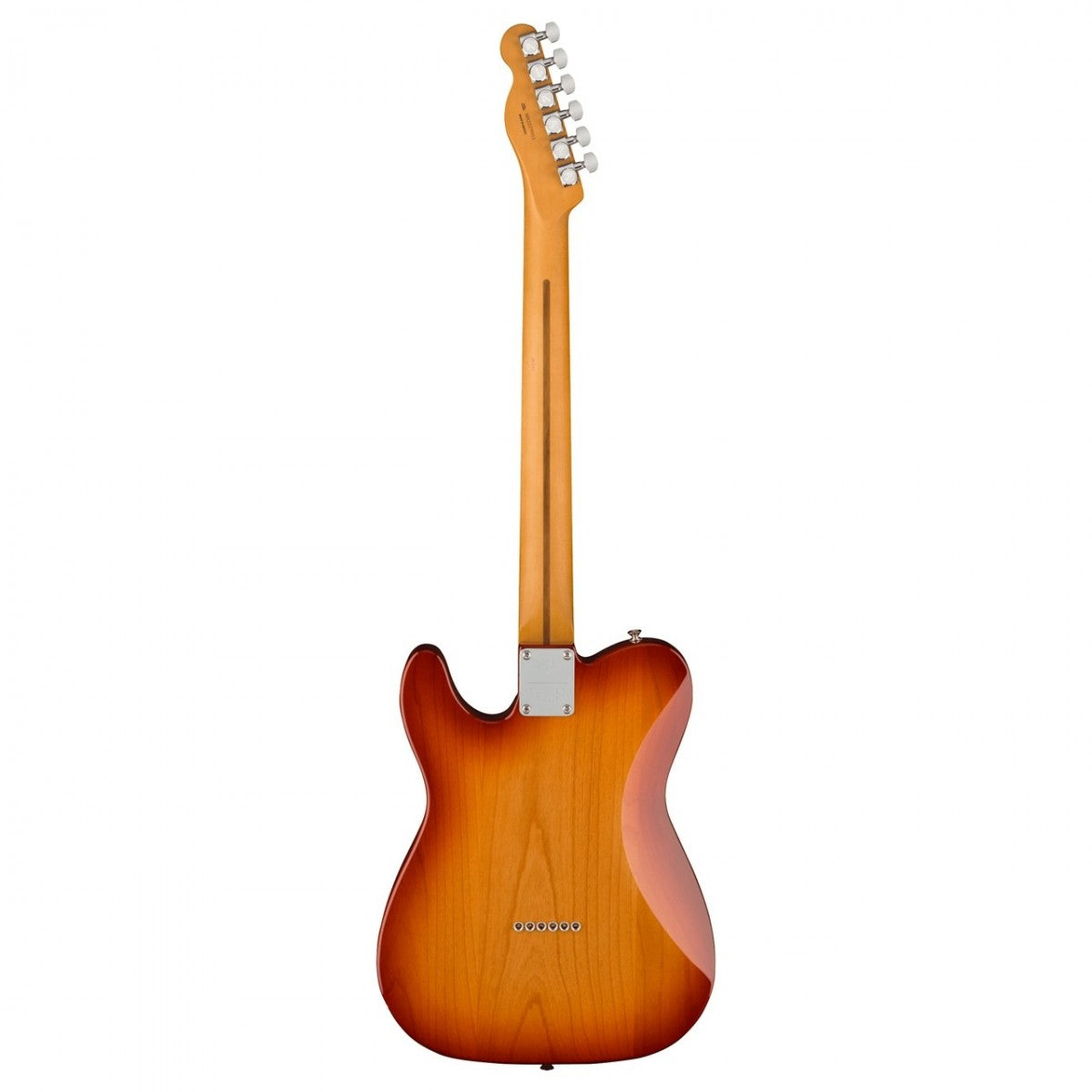 Đàn Guitar Điện Fender Player Plus Nashville Telecaster