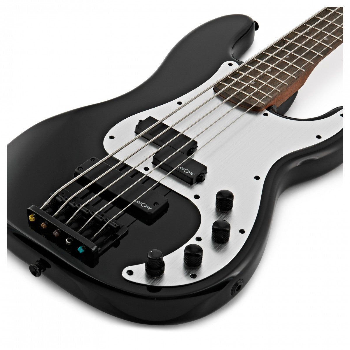 Đàn Guitar Bass Squier Contemporary Active Precision Bass PH V