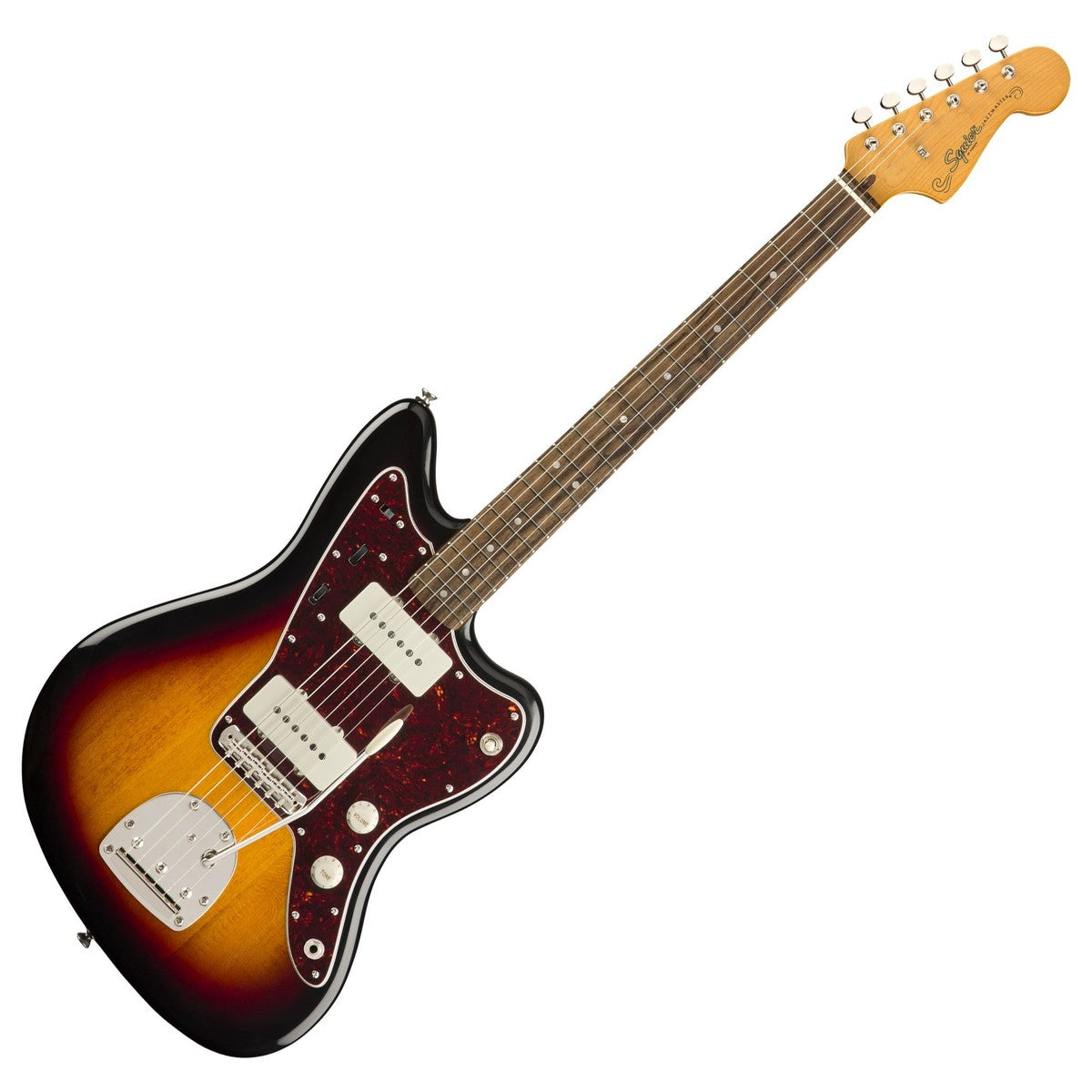 Squier Classic Vibe '60s Jazzmaster