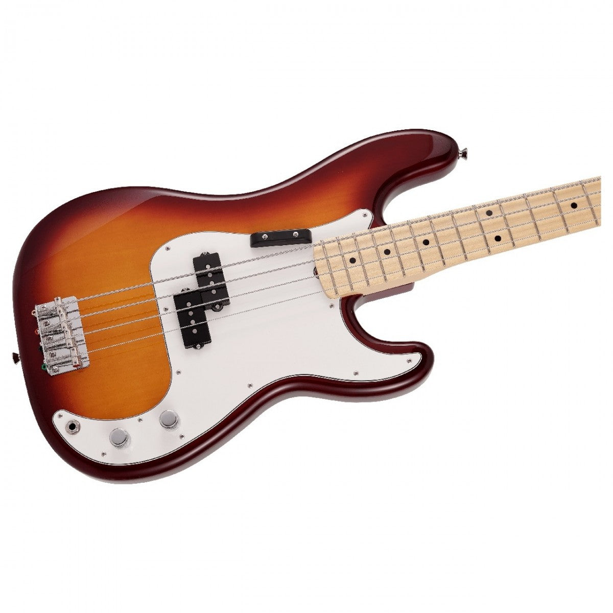 Fender Made in Japan Limited International Color Precision Bass