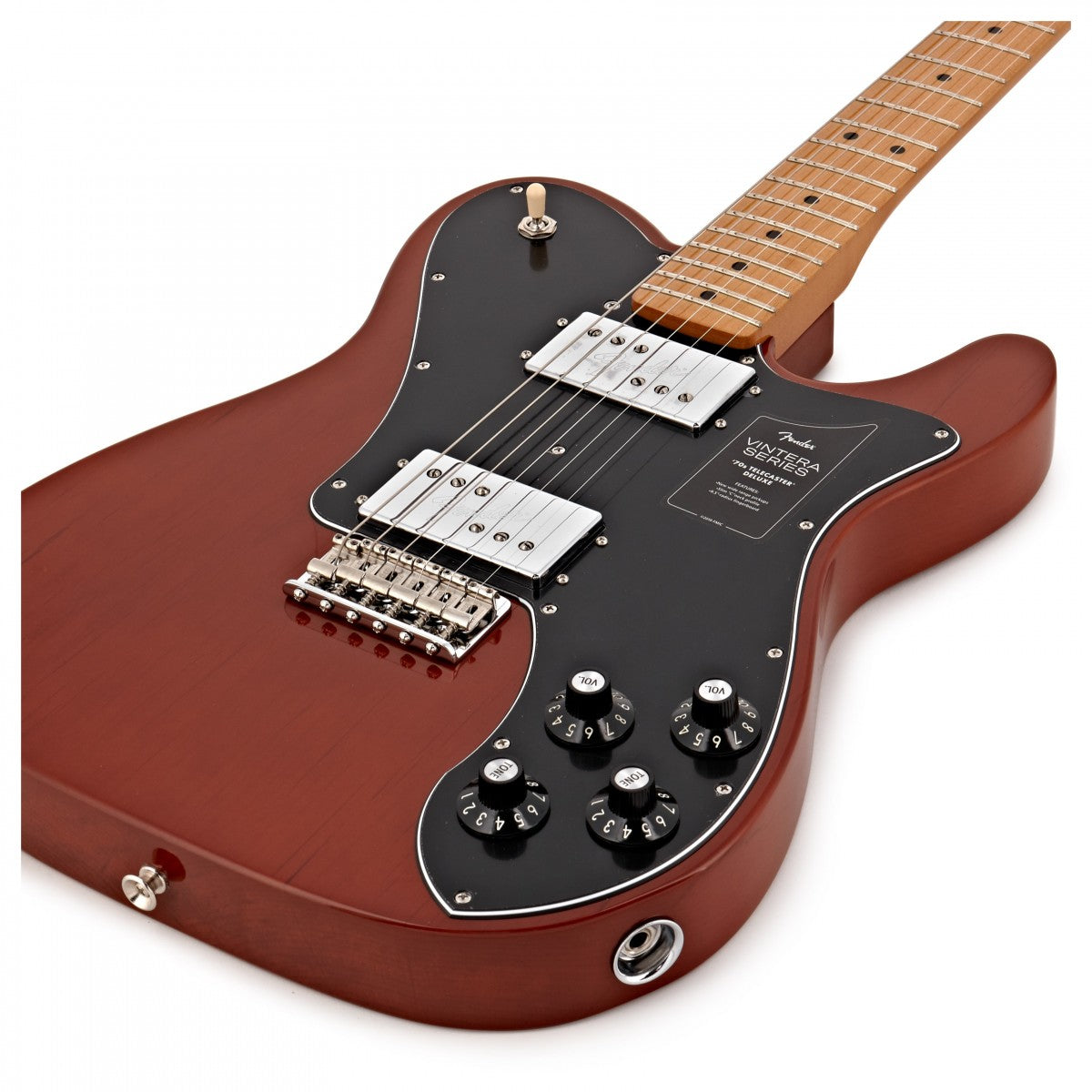  Fender Vintera 70s Telecaster Deluxe