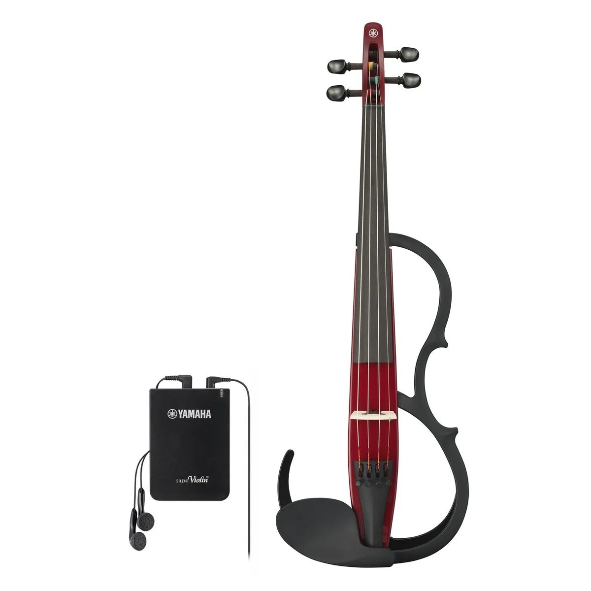 Đàn Violin Yamaha Silent YSV-104