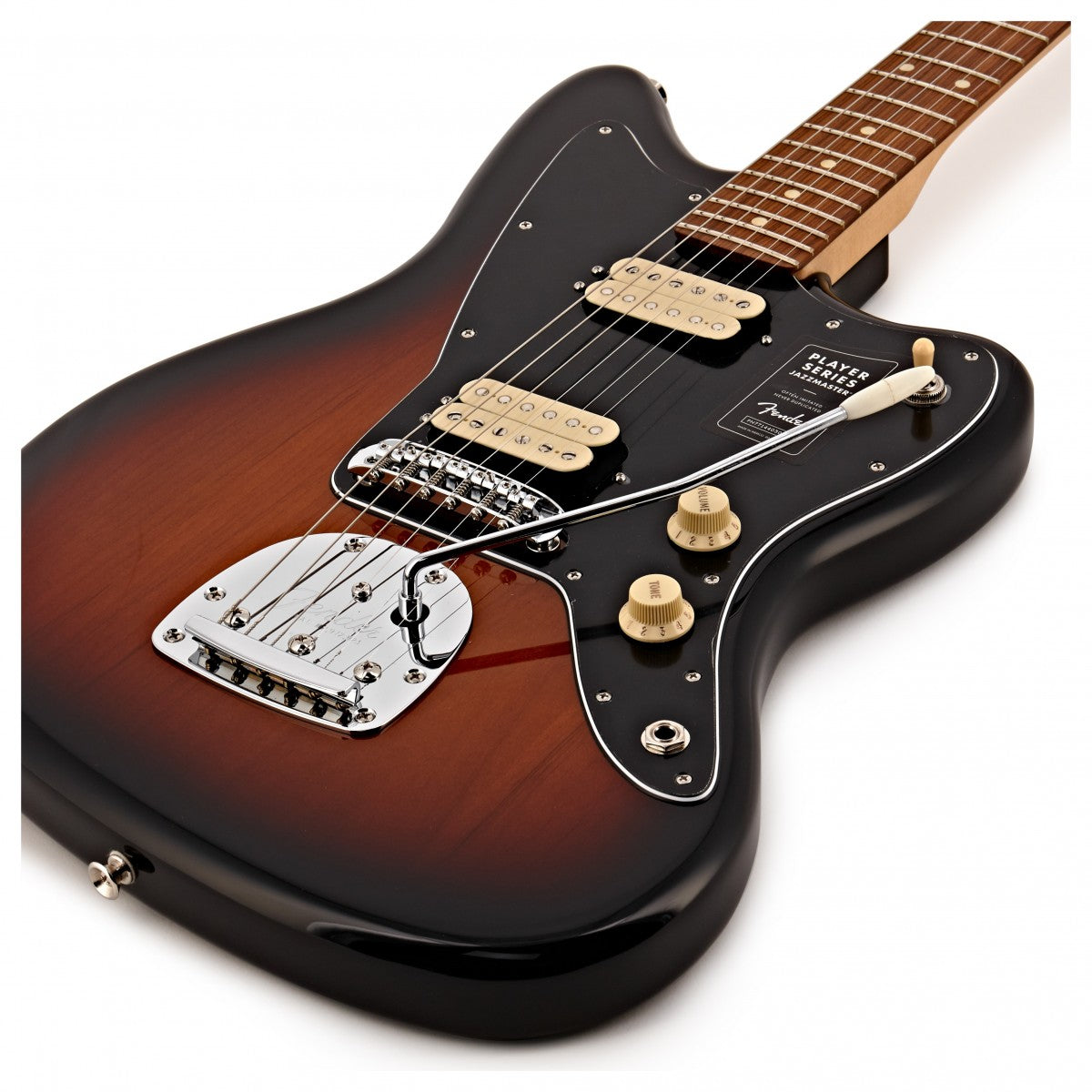 Đàn Guitar Điện Fender Player Jazzmaster