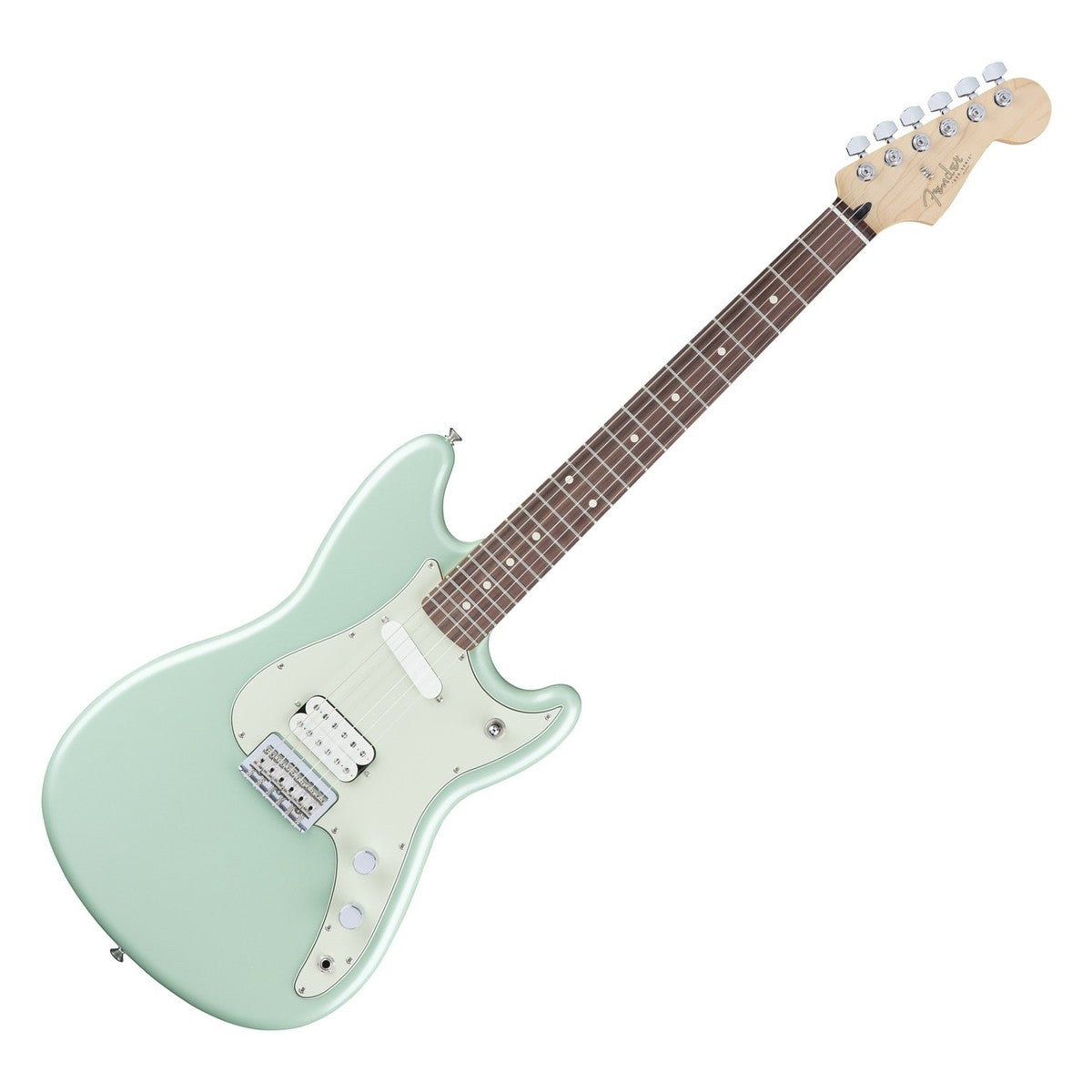 Đàn Guitar Điện Fender Player Duo Sonic HS