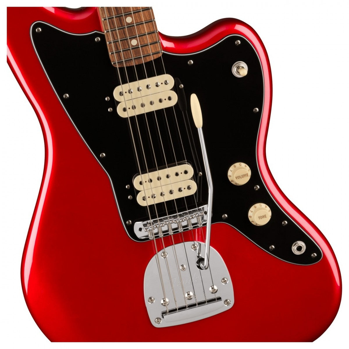 Đàn Guitar Điện Fender Player Jazzmaster