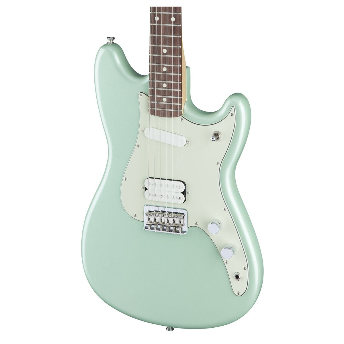 Đàn Guitar Điện Fender Player Duo Sonic HS