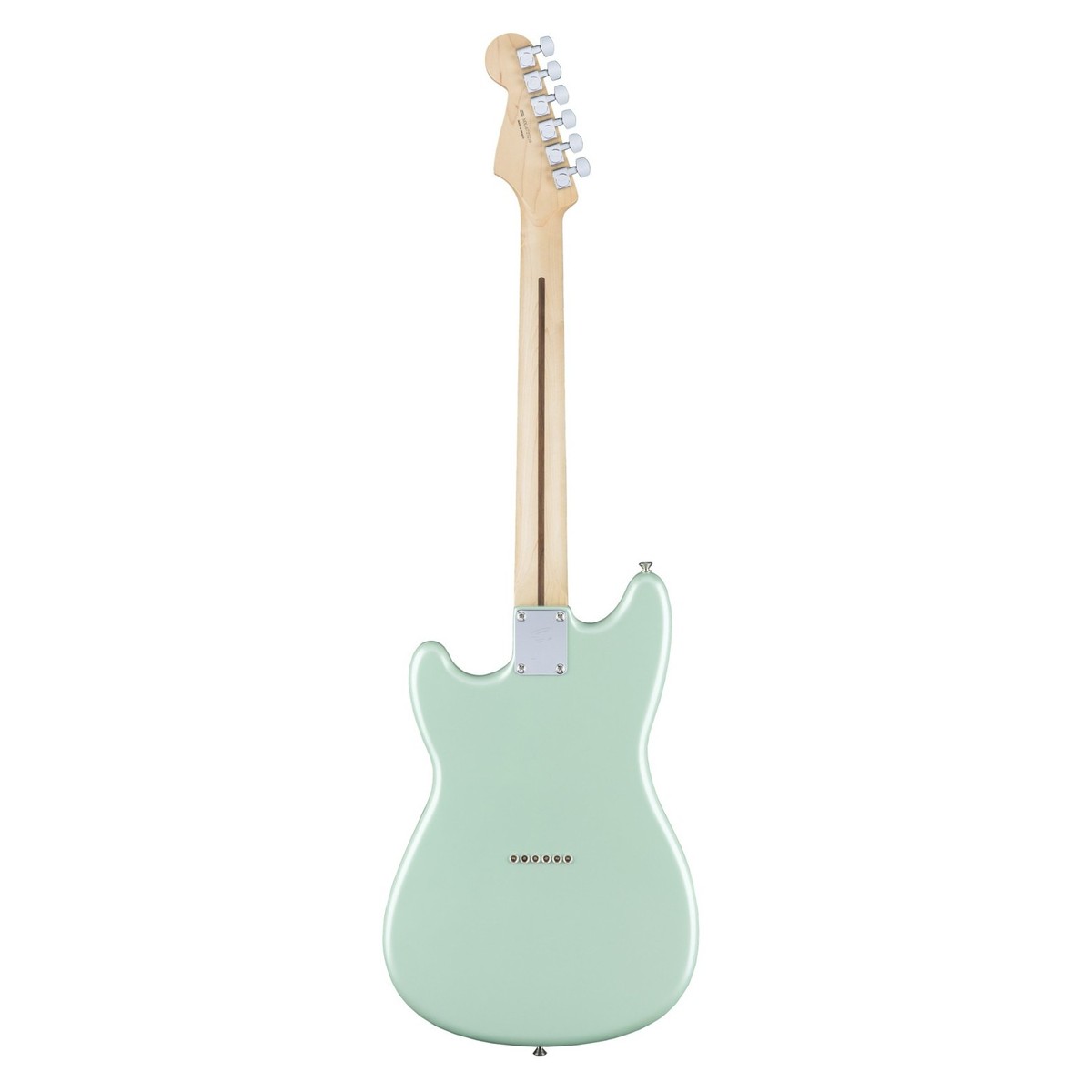 Đàn Guitar Điện Fender Player Duo Sonic HS