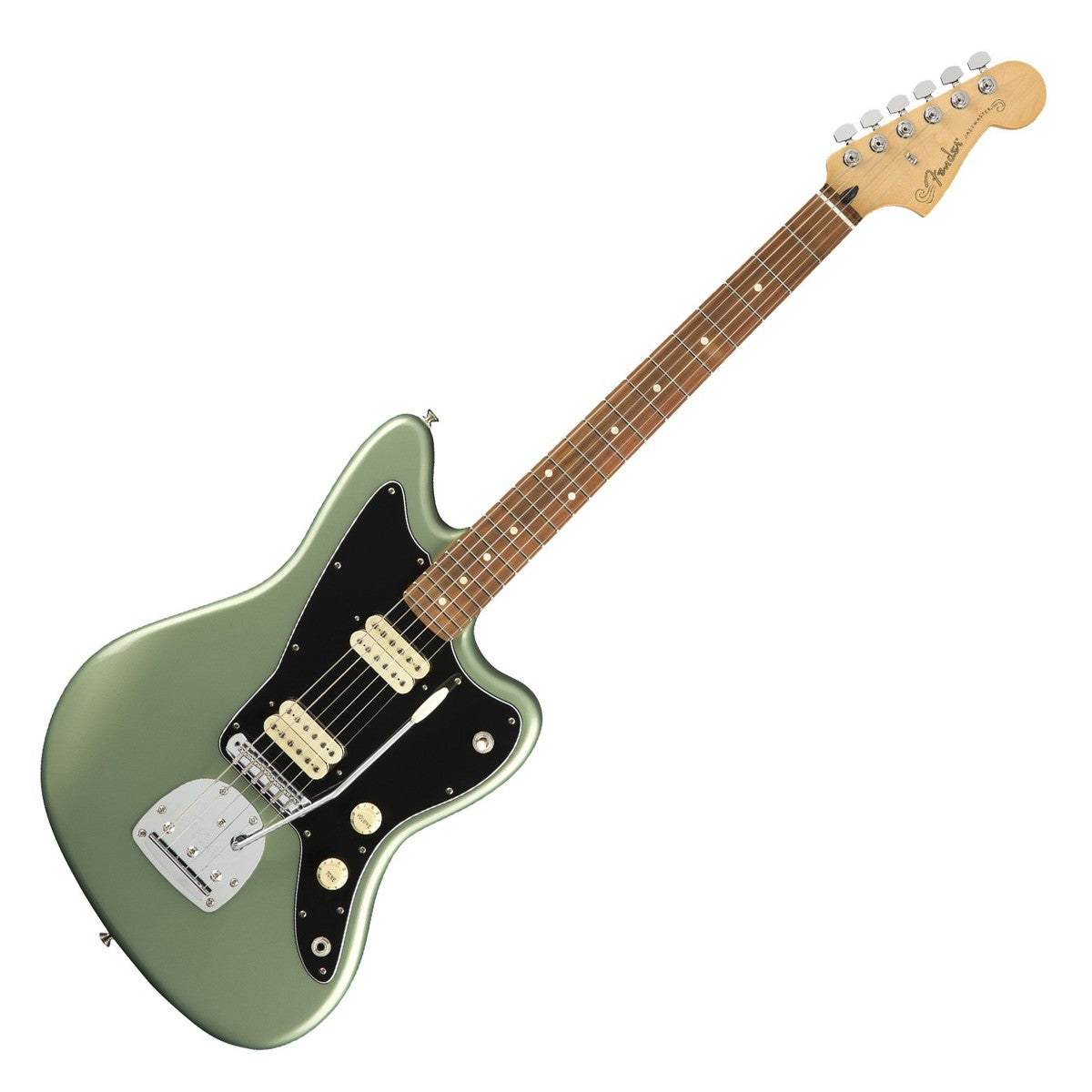 Đàn Guitar Điện Fender Player Jazzmaster