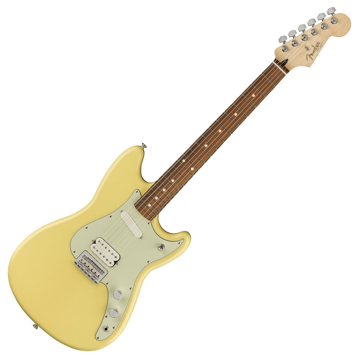 Đàn Guitar Điện Fender Player Duo Sonic HS