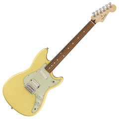 Đàn Guitar Điện Fender Player Duo Sonic HS